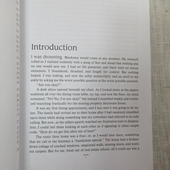 Real Estate Presentations That Make Millions by Jim Remley (Paperback, 2007) - Picture 7 of 7